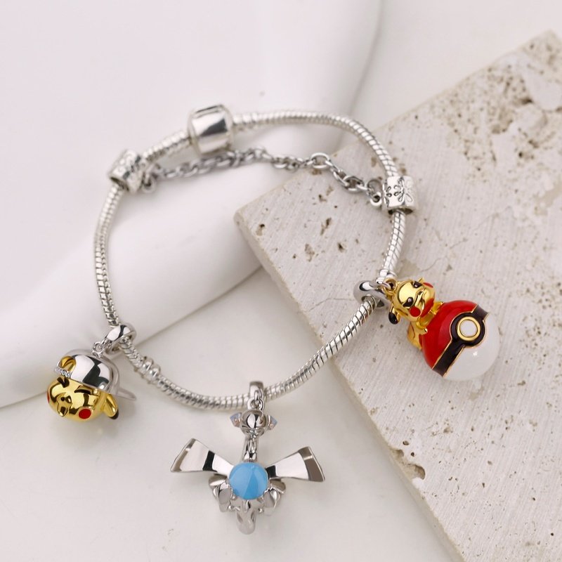 Trendolla Premium Handmade Diverse Jewelry