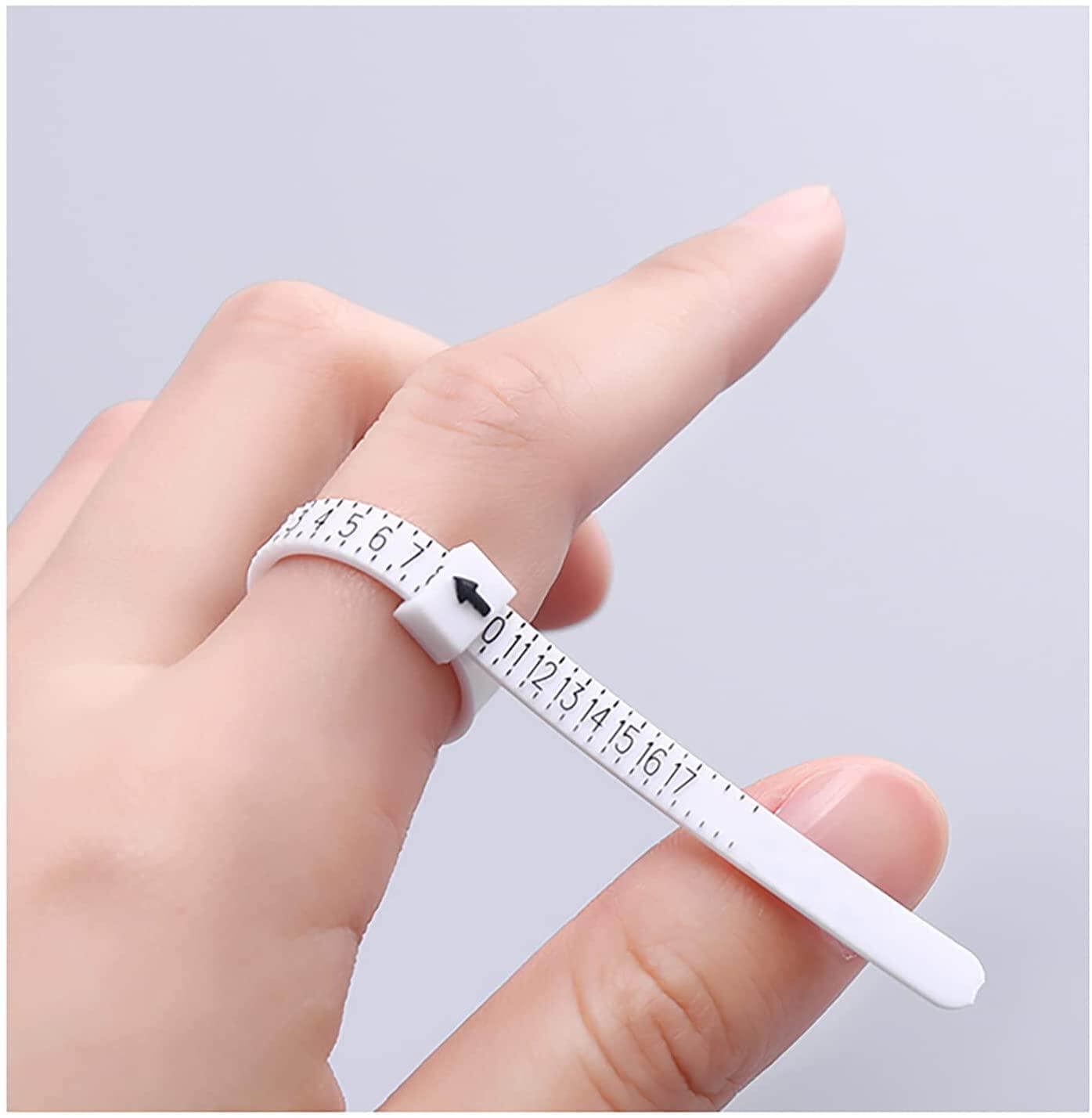 Ring Sizing Tool (free with purchase)